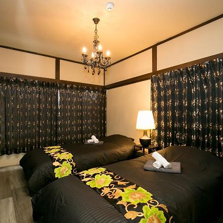 Modern Japanese Style House Mineo Shoten Tokyo Bagian luar foto