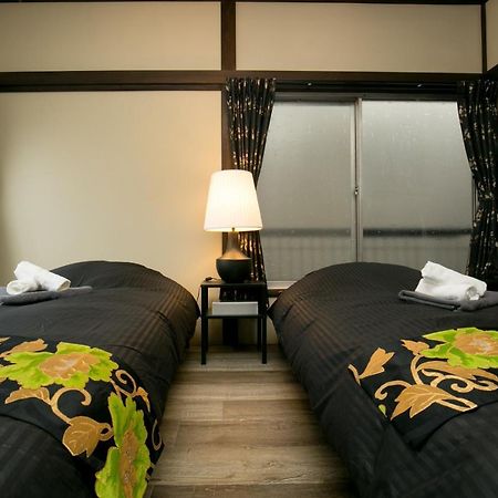Modern Japanese Style House Mineo Shoten Tokyo Bagian luar foto