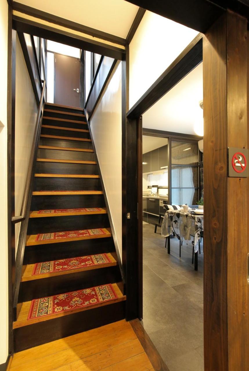 Modern Japanese Style House Mineo Shoten Tokyo Bagian luar foto