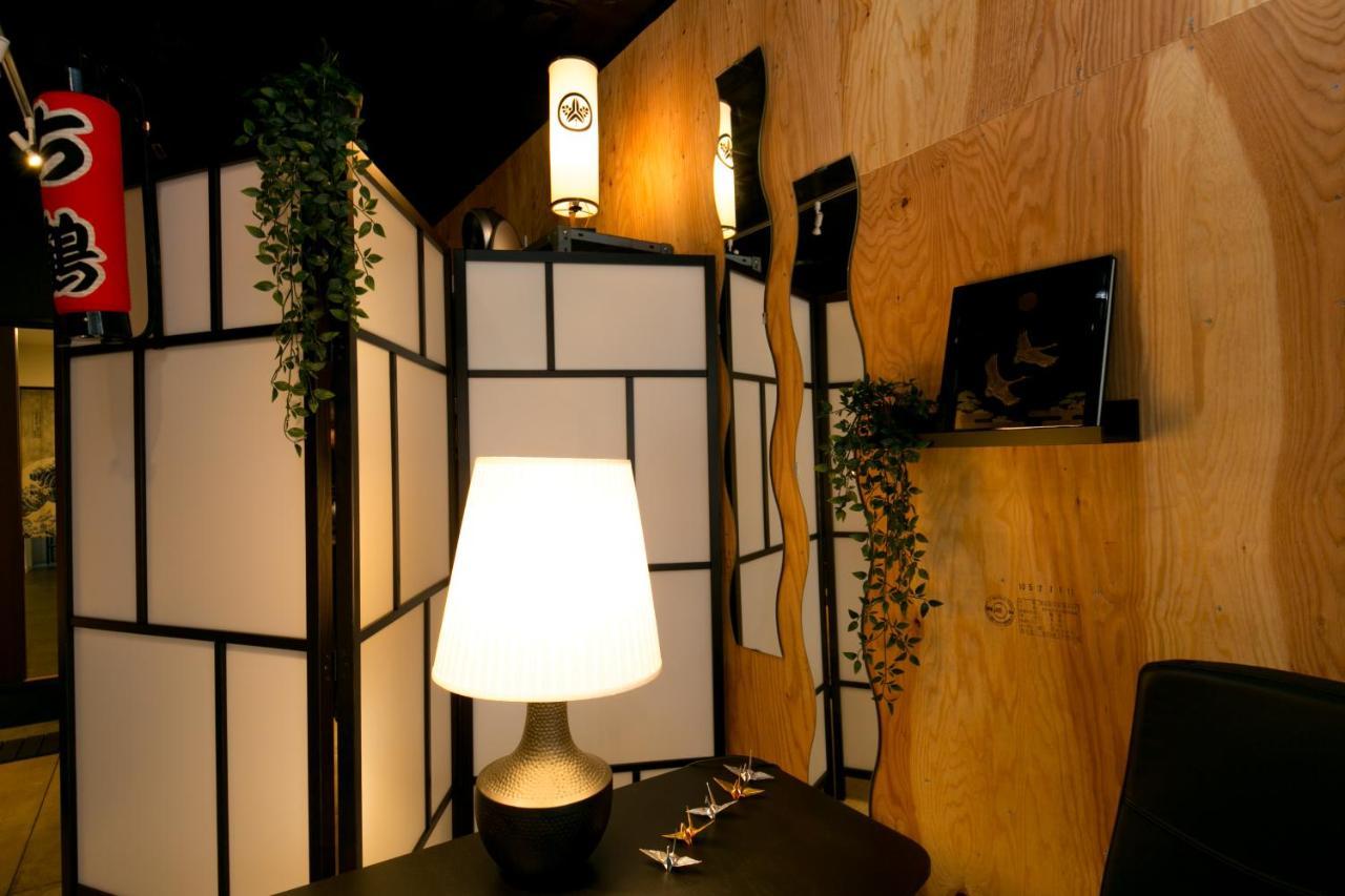 Modern Japanese Style House Mineo Shoten Tokyo Bagian luar foto