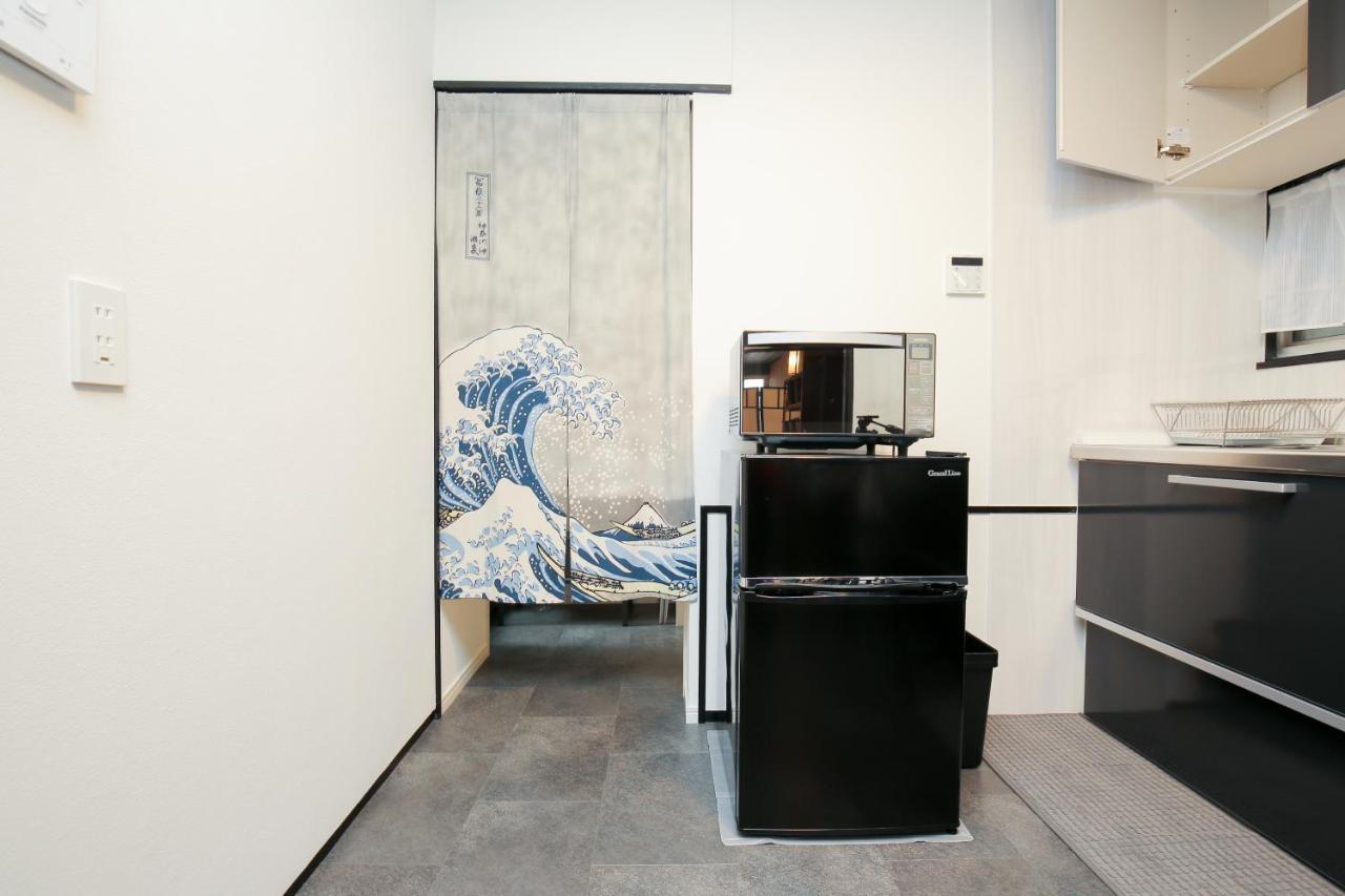 Modern Japanese Style House Mineo Shoten Tokyo Bagian luar foto
