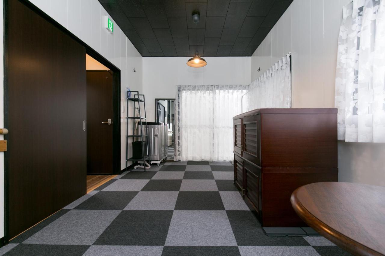 Modern Japanese Style House Mineo Shoten Tokyo Bagian luar foto