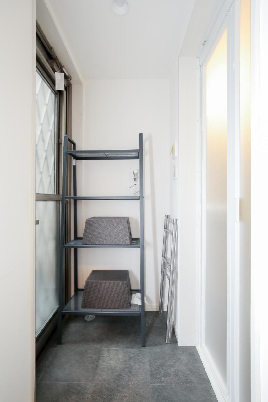 Modern Japanese Style House Mineo Shoten Tokyo Bagian luar foto