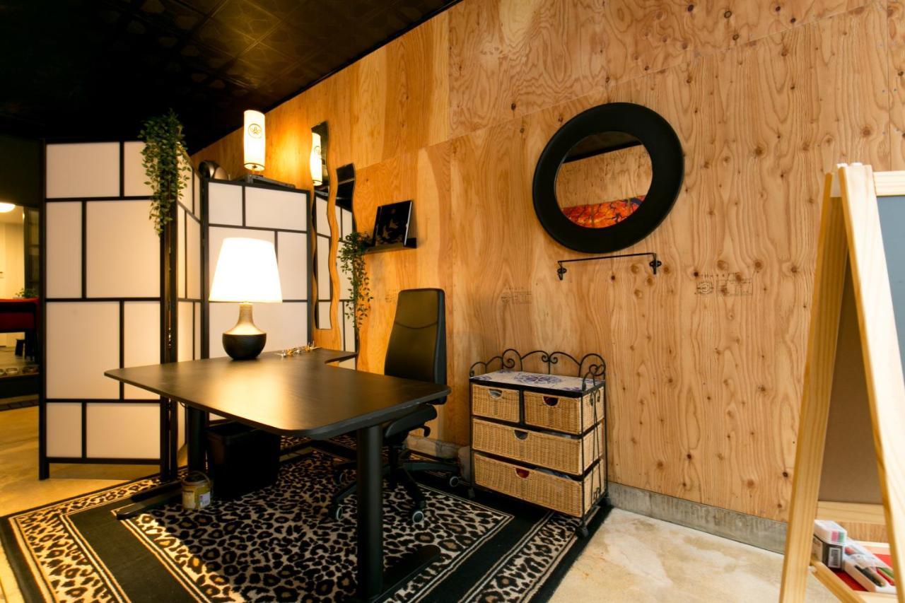 Modern Japanese Style House Mineo Shoten Tokyo Bagian luar foto
