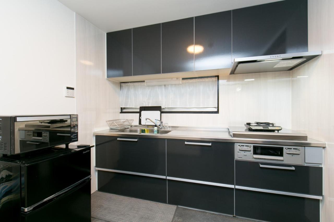 Modern Japanese Style House Mineo Shoten Tokyo Bagian luar foto