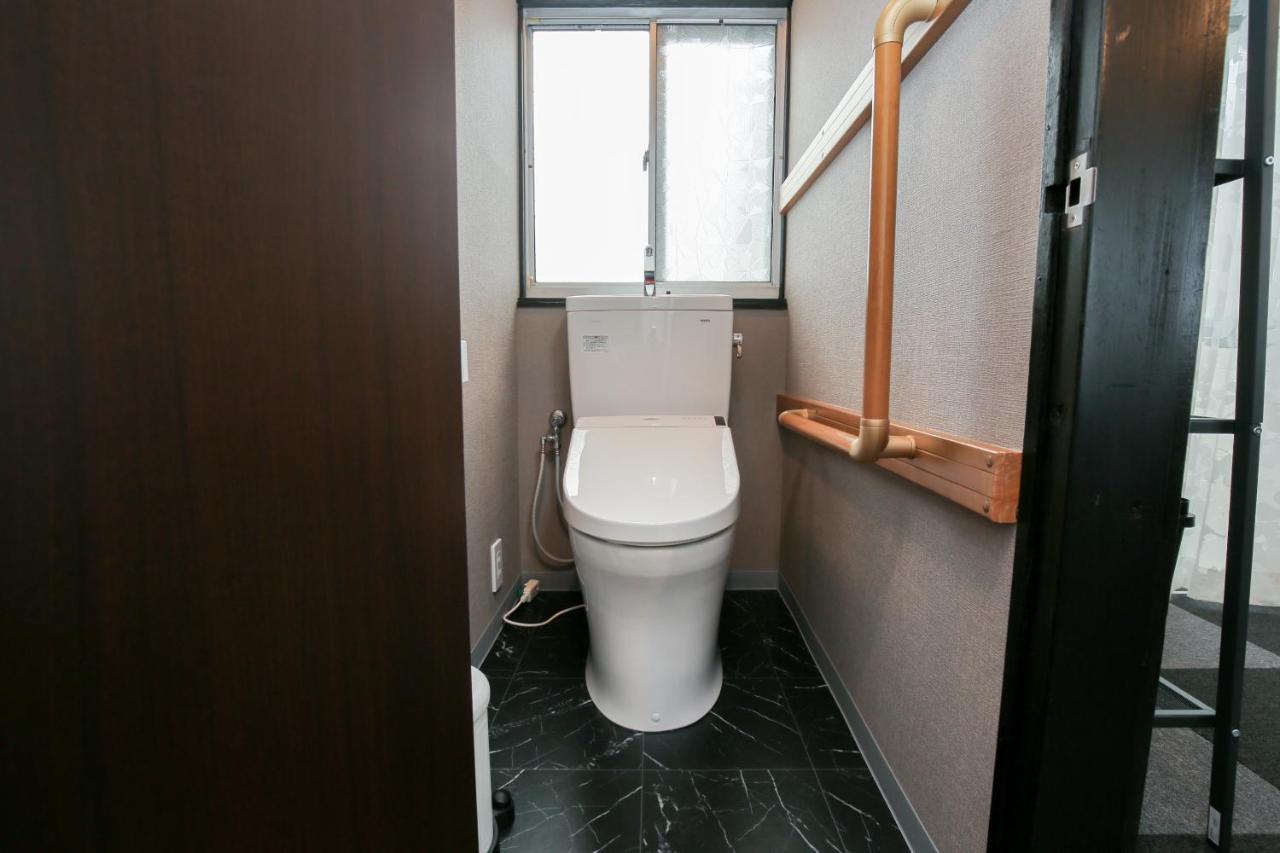 Modern Japanese Style House Mineo Shoten Tokyo Bagian luar foto