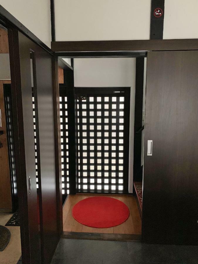 Modern Japanese Style House Mineo Shoten Tokyo Bagian luar foto